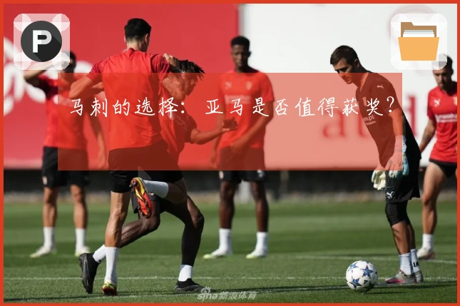 马刺的选择：亚马是否值得获奖？